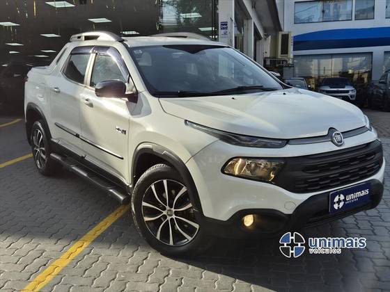 FIAT TORO 2.0 16V TURBO DIESEL ULTRA 4WD AT9
